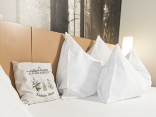 Wohlfühlzimmer