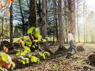 Wandern