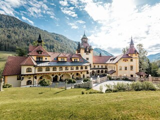 Schloss Kassegg