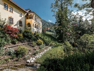 Schlossgarten