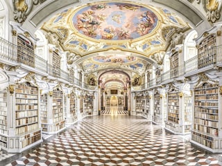 Stift Admont