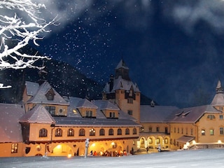 Winterzauber