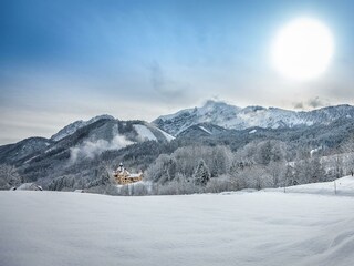 Winterlandschaft