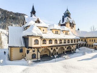 Wintererlebnis auf Kasegg
