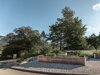 Hochbeetgarten