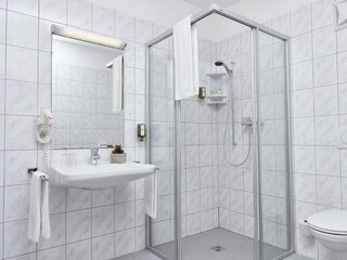 Badezimmer Standard