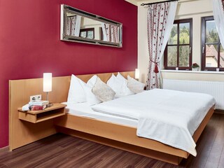 Doppelzimmer Superior Jagd