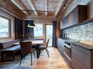 Apartment groß_Küche