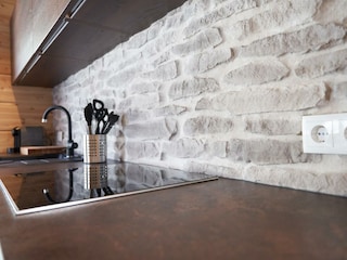 Apartment groß_Küche