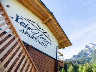 Xeis Natur Apartment_Logo