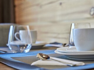 Xeis Natur Apartment_Frühstück