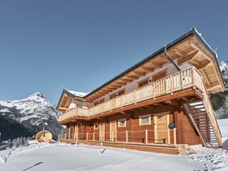 Willkommen in unseren Xeis Natur Apartments