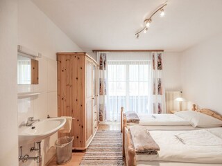 Platz für 4 Personen