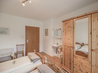 Willkommen in unserem Haus!