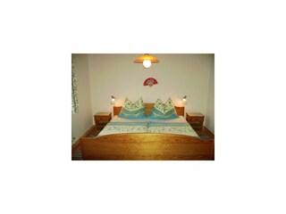 Schlafzimmer Wohnung 1