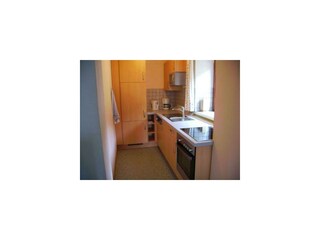 Küche Wohnung 1