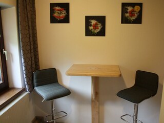 Küche Wohnung 2