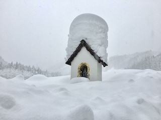 Schnee