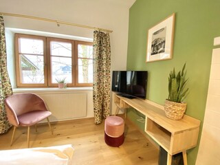 Schreibtisch Schlafzimmer 2