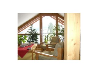 Wintergarten