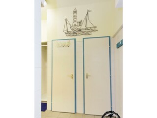 Badezimmer Frauen