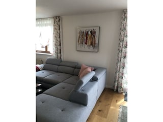 Platz für die ganze Familie