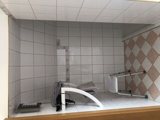 Dusche
