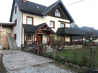 Deine Ferienwohnung in Admont