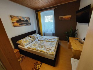 Doppelzimmer Zi 16