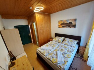 Doppelzimmer Zi 16