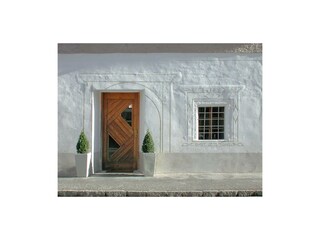 Willkommen in der Alten Gendarmerie