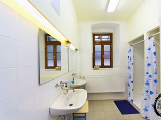 Badezimmer Männer