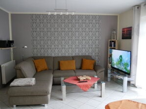 Ferienwohnung Robbie Norddeich