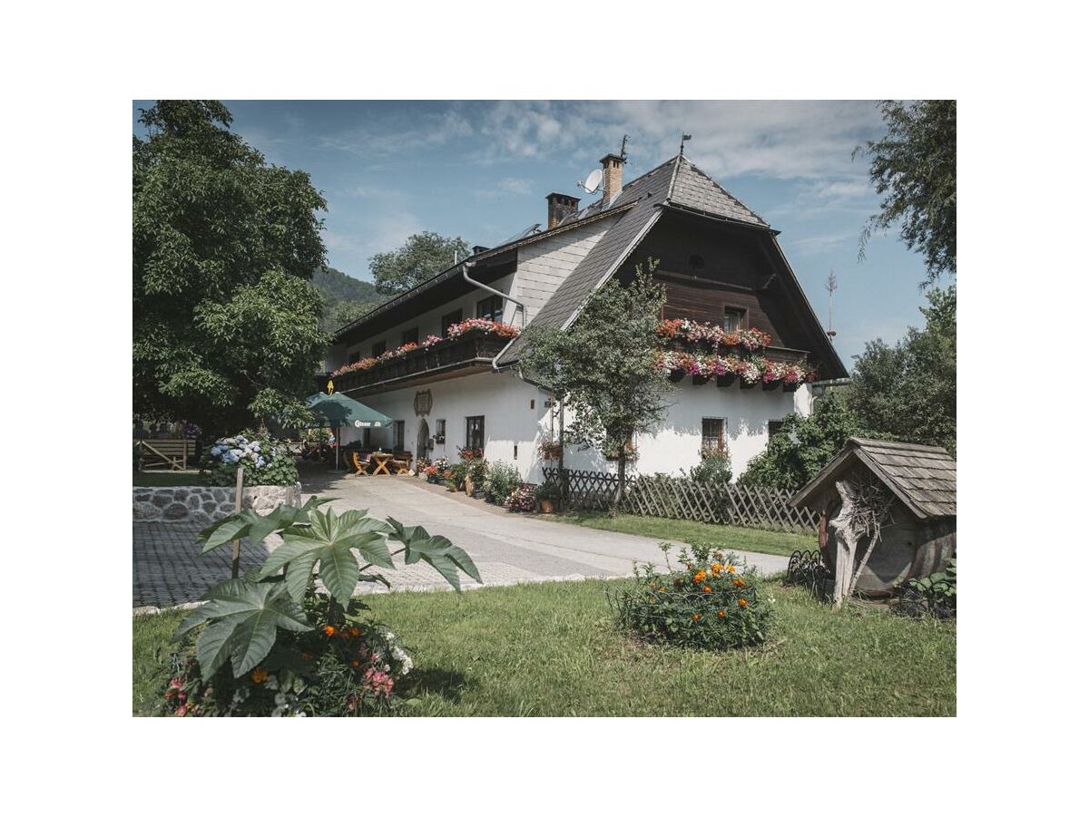 Urlaub am Bauernhof bei Familie Feldbauer