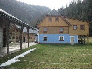 Dusche und WC  für Camping 021