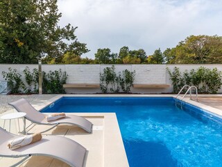 Villa Bokordići Environnement 30