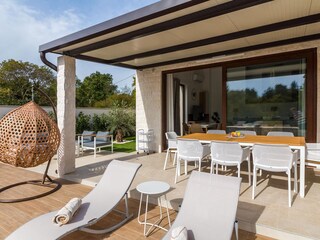 Villa Bokordići Environnement 32