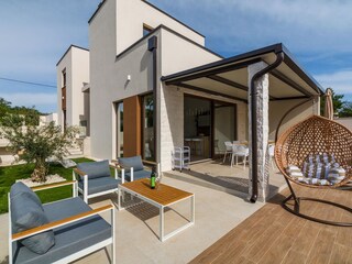 Villa Bokordići Ambiente 33