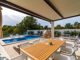 Villa Bokordići Environnement 31
