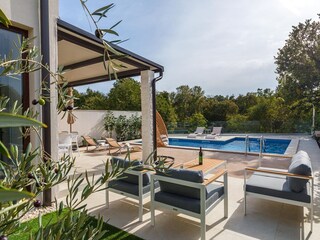 Villa Bokordići Ambiente 34