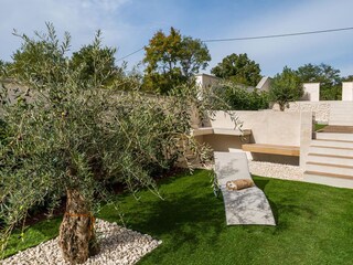 Villa Bokordići Omgeving 35