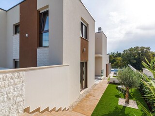 Villa Bokordići Registrazione all'aperto 6