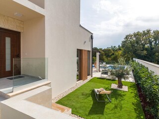 Villa Bokordići Buitenaudio-opname 7