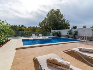 Villa Bokordići Ambiente 36