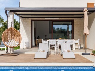 Villa Bokordići Omgeving 37