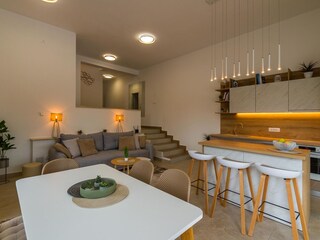 Villa Bokordići Caratteristiche 10