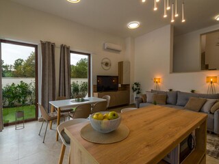 Villa Bokordići Équipement 11