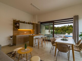 Villa Bokordići Équipement 12