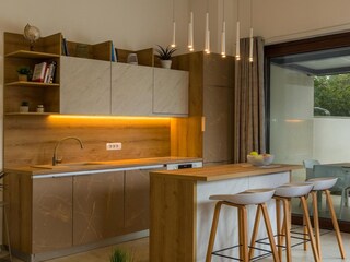 Villa Bokordići Équipement 13