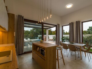 Villa Bokordići Équipement 14